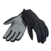 Guanti Lady Sprint Hydroscud, un guanto in softshell e pelle. Impermeabili e traspiranti. Di TUCANO URBANO.
